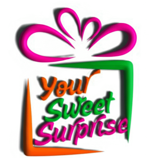 your sweet surprise