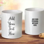your sweet surprise, mugs printing, print on demand
