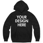 your sweet surprise, customized hoodies, print on demand