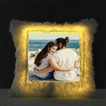 your sweet surprise, customized cushions or pillows, print on demand