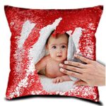 your sweet surprise, customized cushions or pillows, print on demand