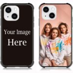 your sweet surprise, customized phone cases, print on demand