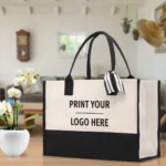 your sweet surprise, customized bag printing, print on demand