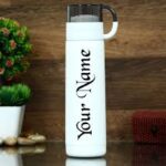 your sweet surprise, customized water bottle printing, print on demand